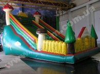 Горка ''Сказка''