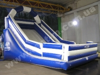 Горка ''Hyundai''