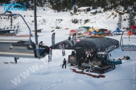 Hадувная подушка «Bigbag»