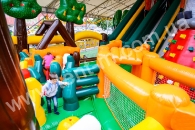Комплекс Summer Park вид изнутри