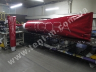 Пневмоконструкция «Igora» 