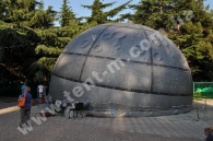 Геокупол «Лунный»