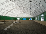 Конный клуб 42x22м