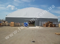Складское помещение 25x70м