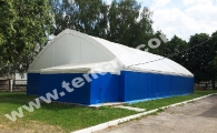Мини-футбол, 12х18м, г. Бровары