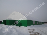 Конный клуб 42х22м