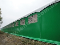 Конно-спортивный клуб 74х25м